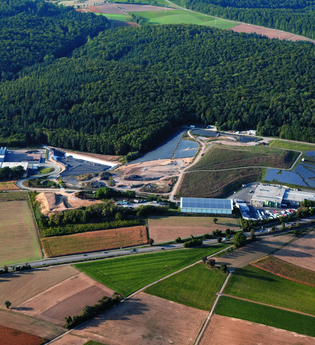 Es steckt so viel Wertvolles drin ... im Abfall!