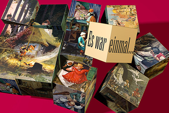 Es war einmal... | © Theater am Puls