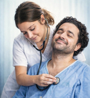 Es wirkt nicht, aber dafür langsam | © o.U.