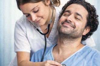 Es wirkt nicht, aber dafür langsam | © o.U.