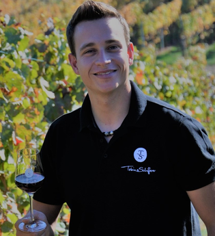 Events und Weinproben auf dem Weingut Tobias Schifferer - Bönnigheim | © 3B-Tourismus Team