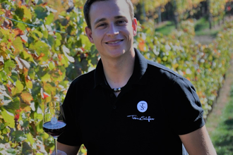 Events und Weinproben auf dem Weingut Tobias Schifferer - Bönnigheim | © 3B-Tourismus Team