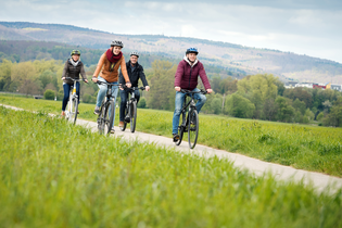 Feierabendtour - Auf den Spuren des Dachsenfranz – Vom Kraichgau in den Kleinen Odenwald