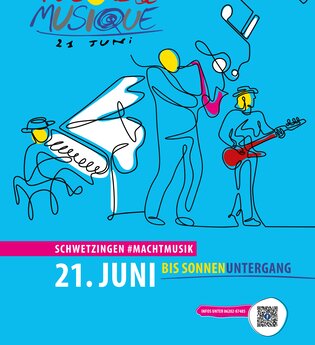 Fête de la Musique