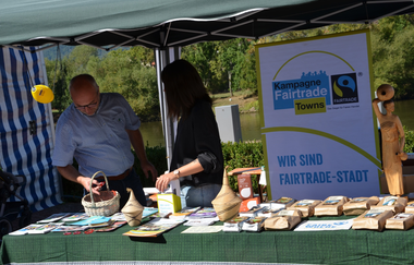 Freudenberger Herbstmarkt mit Flohmarkt | © Unbekannt