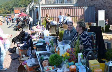 Freudenberger Herbstmarkt mit Flohmarkt | © Unbekannt