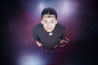 Froschkönigin - Zwanzig Jahre La Signora | © Olli Haas