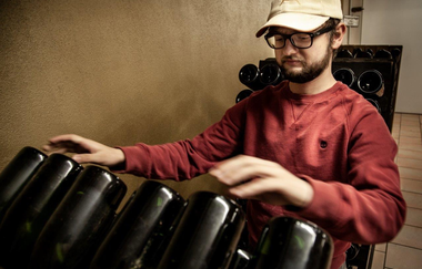 Frühjahrsverkostung | © WEINGUT LUDWIG HONOLD