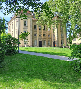Hoftheater Öhringen | © Hohenloher Perlen