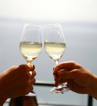 Gäwele Tour - Das Weinfest in den Weinbergen | © TMBW