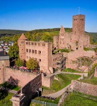 Gegenlicht - Austropop und Mundart | © TOURISMUS REGION WERTHEIM GmbH