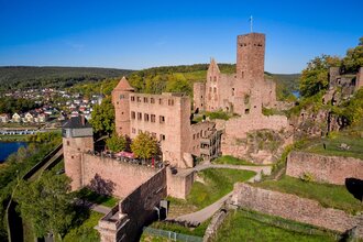 Gegenlicht - Austropop und Mundart | © TOURISMUS REGION WERTHEIM GmbH