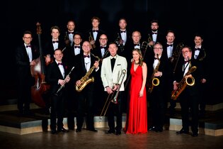 GLENN MILLER ORCHESTRA