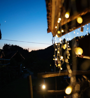 GlühweinAbend Weingut Ungerer | © TMBW