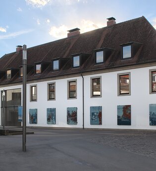 Heilbronner Maße - Geheimnisse des Heilbronner Maßwesens | © Stadtarchiv Heilbronn
