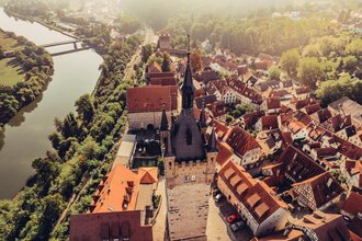 Kaiserpfalz Bad Wimpfen | © Stadt Bad Wimpfen