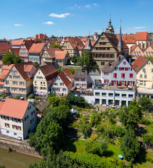 Herzens Mai`le | © SMG, Achim Mende