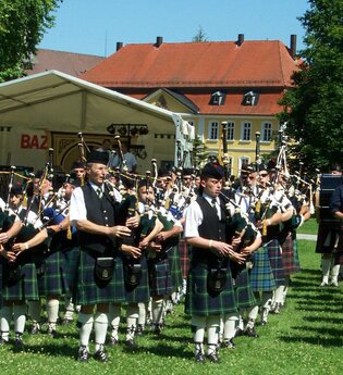 Highland Games