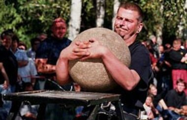 Highland Games