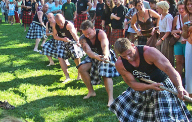 Highland Games