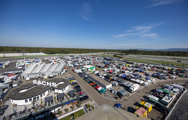 Hockenheim Classics | © Hockenheim-Ring GmbH