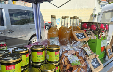 Hockenheimer Feierabendmarkt | © Stadt Hockenheim