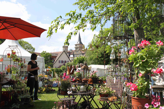 Hohenloher PARK Erlebnis