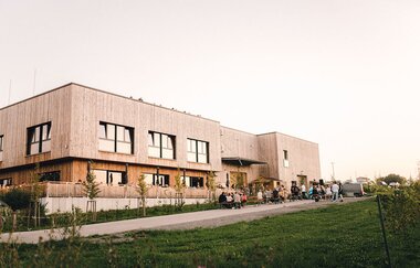 Hügelfeste 2026