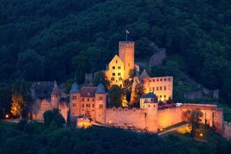 I Dolci Signori | © TOURISMUS REGION WERTHEIM GmbH