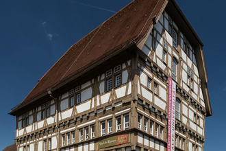 Stadt- und Fachwerkmuseum "Alte Universität" | Eppingen | HeilbronnerLand | © Stadt Eppingen