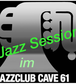 Jazz-Session | © Cave 61