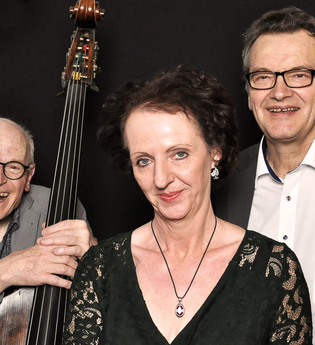 Jazzon - Jazz und Chanson | © Jazzon