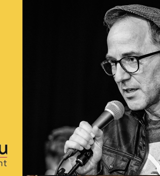 Jürgen Hörig: Lyrisches Konzert mit kulinarischer Begleitung | © Unbekannt