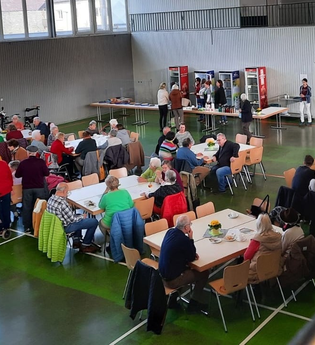 Katzbachcafé Odenheim