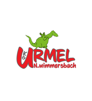 Kinderfasching der KG-Urmel