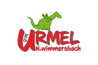 Kinderfasching der KG-Urmel