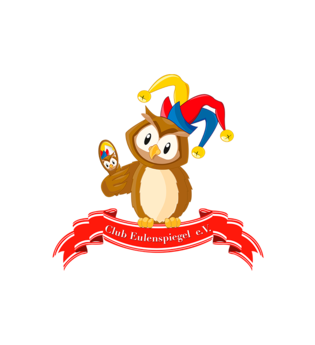 Kinderfasching des Club Eulenspiegel
