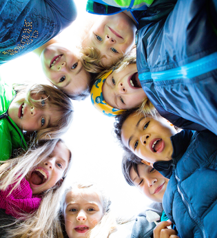 Kinderstadtführung mit Spaßfaktor | © drubig-Photo – stock.adobe.com