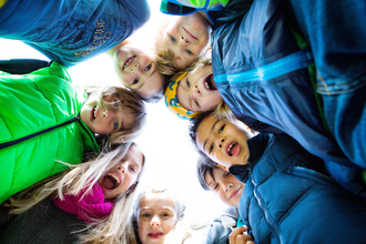 Kinderstadtführung mit Spaßfaktor | © drubig-Photo – stock.adobe.com