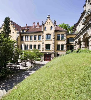 Konzert im Wildbad | © Wildbad Rothenburg o.d.T.