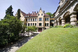 Konzert im Wildbad | © Wildbad Rothenburg o.d.T.