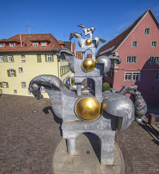 Krämermarkt | © Bietigheim-Bissingen