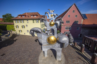 Krämermarkt | © Bietigheim-Bissingen