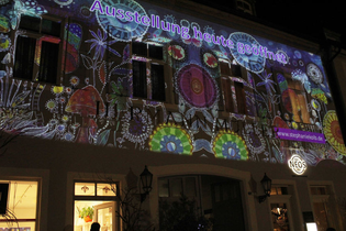 Kunstpromenade | © Stadtmarketing Schwetzingen