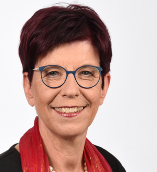 Kurensemble and Friends mit Sopranistin Angela Weiß | © Angela Weiß / Foto Pohl