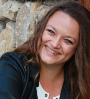 Kurensemble & Friends: „Swinging Christmas“-Konzert mit Sylvia Baumann | © Sylvia Baumann