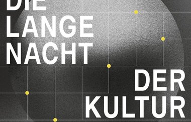 Lange Nacht der Kultur