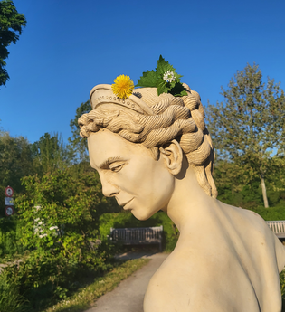 Statue | © Tilman Schmidt