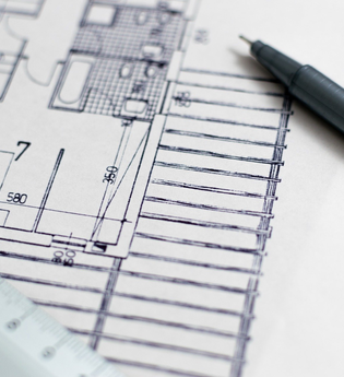 Leonardos Stadt der Zukunft