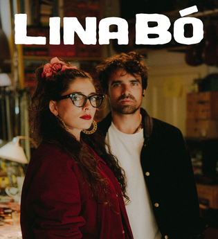 Lina Bó - Konzert | © Kulturforum Brackenheim e.V.